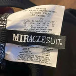 MiracleSuit  Illusionist Palma One Piece Swimsuit 12 Photo 4