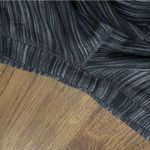 Lululemon  Align Crop 21" Cross Waist Mini Space Dye Herringbone Photo 4