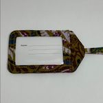 Vera Bradley  Luggage Tag - #209 Photo 1