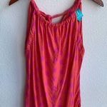 Escapada Escapade Bright Color Tie Tank XS Photo 0