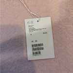 & Other Stories & Other Stories Pink Sweater Photo 3