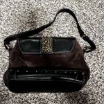 Chadwick's Suede Shoulder Bag Photo 1