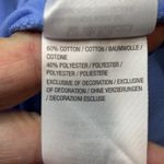 Quacker Factory  Women's 1X Short Sleeve Sizzlin Summer Popsicles Embroidered Photo 4