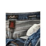 Earl jeans straight fit size 6 Blue Photo 5