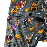 Time And Tru Halloween Corgi High Waist Leggings Size XL Photo 2