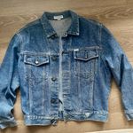 Guess Vintage  Denim Jacket Photo 0