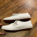 Keds Ortholite Memory Foam Women's Sneakers WH53121 10M White Shoes Photo 6