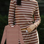 PARKE  Long Sleeve Photo 0