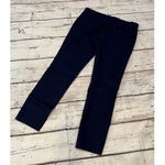 ZARA  "Basic Collection" Navy Blue Women's Dress Pants-4 Photo 1