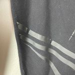 Alo Yoga Woman's S Black Airbrush Chakra Leggings Geometric Athleisure Work Out Photo 2