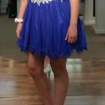 Terry Costa Dress Photo 3