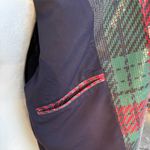 Johnny Wujek for JCPenney Sequin Christmas Holiday 🎄 Blazer NWT Red Size L Photo 9