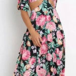 NWT Petal and Pup Womens Tara Dress Sz 6 Photo 0