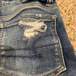 American Eagle  Distressed Shorts Photo 5