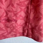 prAna $5/$25 Patagonia Womens Bandha Orange Bird Twist Front Tank Top Size Medium Photo 2