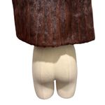 Vintage Bullocks Mink Cape Brown Size undefined Photo 8