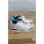 Skechers White Women's los angeles Casual Street Shoes - Size 8 Photo 4