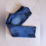 Kut From The Kloth , size 12. These jeans are a mid-wash denim with a classic Photo 15
