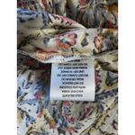 Talisman Cotton Tiered Boho Skirt Women’s Size S (Skirt Only) Photo 6