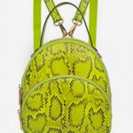 Urban Expression Urban Expressions Backpack Purse Photo 0