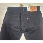 Levi's  flex 506 comfort straight waist 33'' length 30'' men's Photo 4