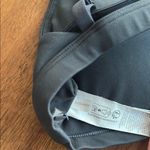 Oner Active Timeless Strappy Bralette Small Gray Photo 5