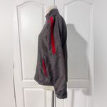 Holloway  Windbreaker Jacket with Pockets - sz S‎ Photo 2