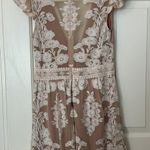 For Love & Lemons  Dress Photo 2