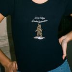 John Galt  Graphic Tee Photo 0