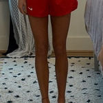 Nike  Dri-Fit Shorts Women’s Photo 0