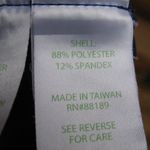 Lilly Pulitzer  Luxletic Weekend Cropped Leggings Photo 12