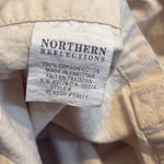 Northern Reflections VINTAGE Bird Themed Cotton Tote Bag Photo 4