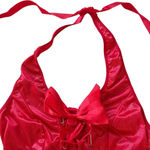 Leg Avenue Halloween Costume Red Devil Dress Photo 4
