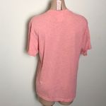 Jadelynn Brooke  Lake Bum V-neck Graphic T-shirt Photo 4