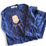 Cozy Critter Blue and White 2 Photo 1