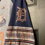 Majestic Detroit Tigers Baseball Shirt Photo 2