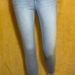 Habitual Demi Mid Rise Crop Skinny Jeans NEW Photo 2