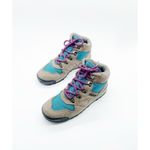 Merrell ✨Vintage 90s  Women’s Suede Hi Top Ankle Sz 7 Boots✨ Photo 9