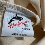 1992 Harlequin Mills 100% Cotton Tote Bag Floral With Birds Joyce Photo 10