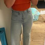 Aritzia Farrah High Rise Jeans Photo 0