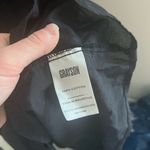 Grayson the Changemaker 100% cotton dress Gray Size L Photo 8