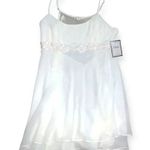 Flora Nikrooz Flora Deadstock embroidered slip dress Photo 0