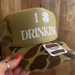 St. Patrick’s Day Hat Green Photo 1