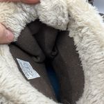 Columbia  Snow Boots Womens 9 Ice Maiden II Waterproof Brown Faux Fur BL1581-232 Photo 6