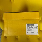 Fendi Sandals - Tong sandals Flat Studs leather white Size 6.5 Photo 12