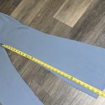 Princess Polly Princess Poly Blue Flare Pants Photo 10