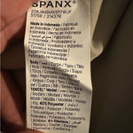 Spanx  Airpike Polo Dress Size M NWT Photo 7