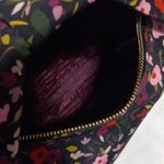 Kate Spade  Haring Lane Jenny in Boho Floral Satchel Handbag Photo 15
