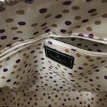 Kate Spade  two-tone pebbled leather Wellesley Rachel top handle shoulder bag Photo 10