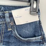 Arizona High Rise jean Shorts NEW Photo 1